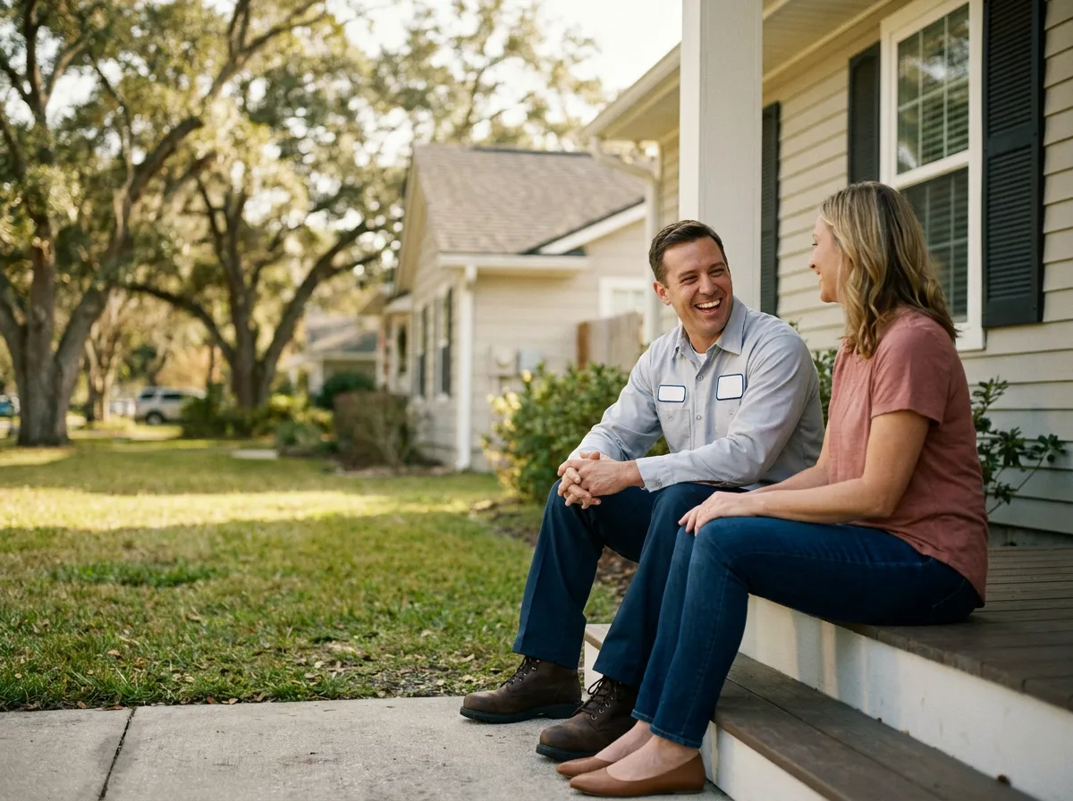 Septic tank pumping FAQs for Dayton, OH